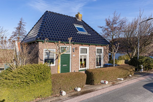 Foto - Te koop: Oudebildtdijk 1190, 9075 NP Westhoek